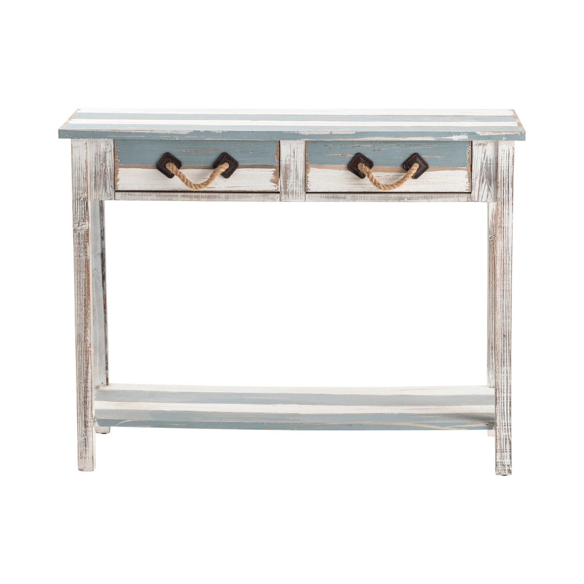 Crestview Collection Nantucket Console Table CVFZR696