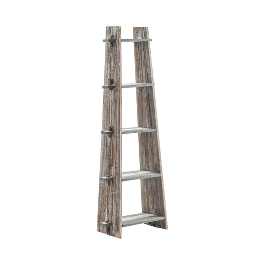 Crestview Collection Nantucket Etagere CVFZR698