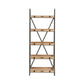 Crestview Collection Voyager Etagere CVFZR867