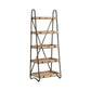 Crestview Collection Voyager Etagere CVFZR867