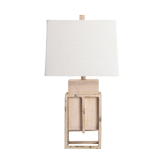 Crestview Cleary Table Lamp