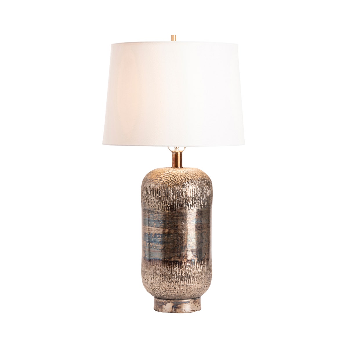 Crestview Reynolds Table Lamp