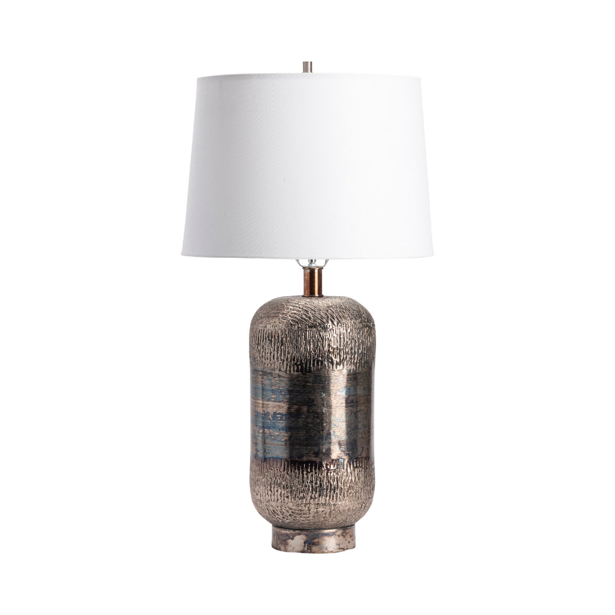 Crestview Reynolds Table Lamp