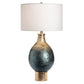 Crestview Beverly Table Lamp