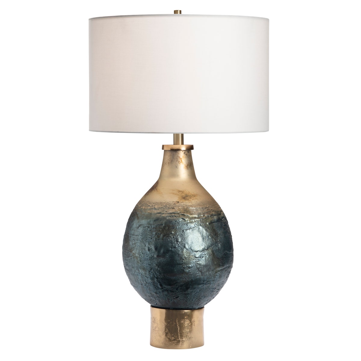 Crestview Beverly Table Lamp