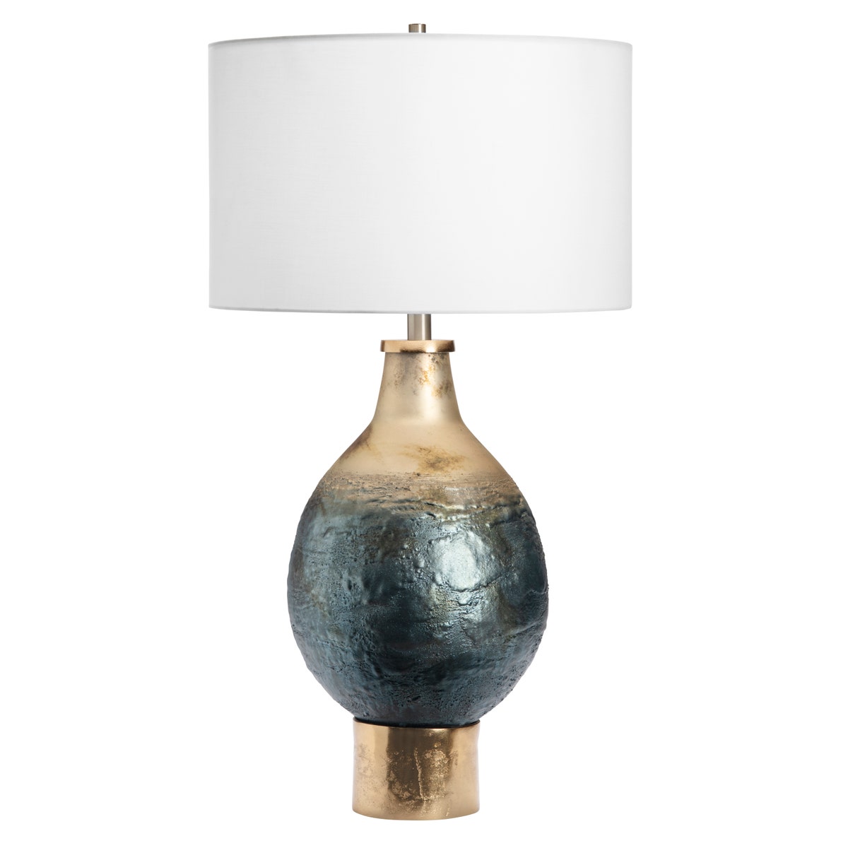 Crestview Beverly Table Lamp