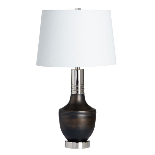 Crestview Saturn Table Lamp