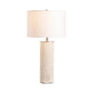 Crestview Frost Table Lamp