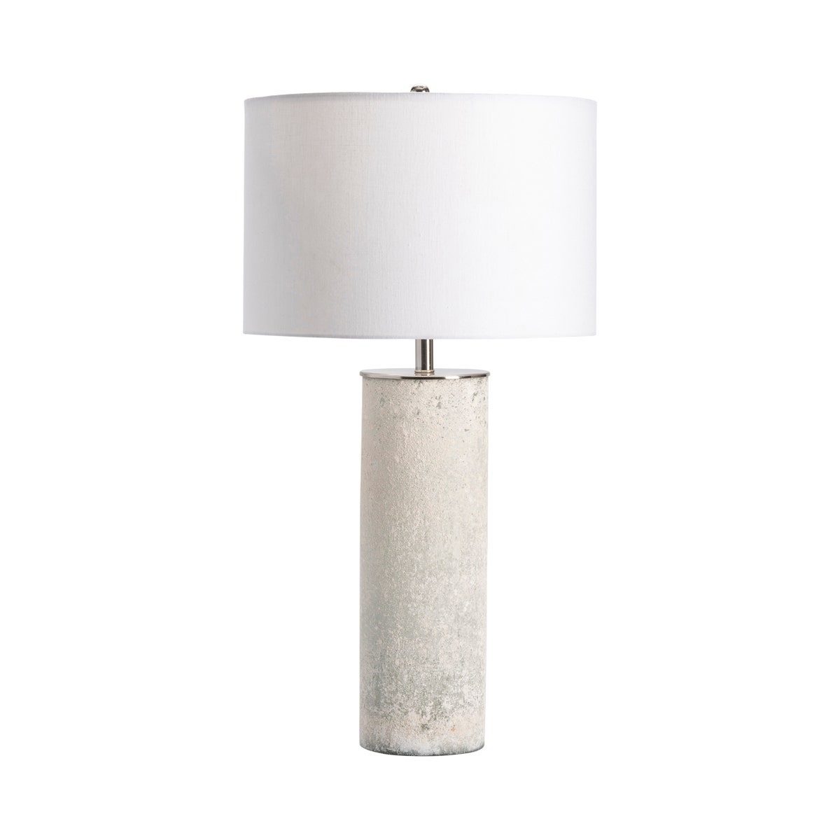 Crestview Frost Table Lamp