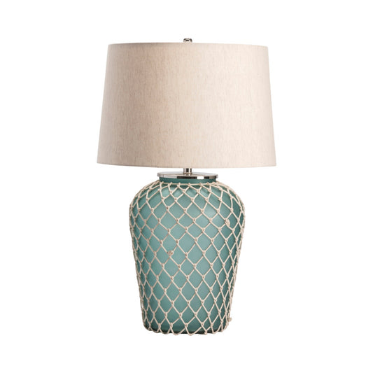 Crestview Frazier Table Lamp