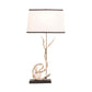 Crestview Avalon Table Lamp