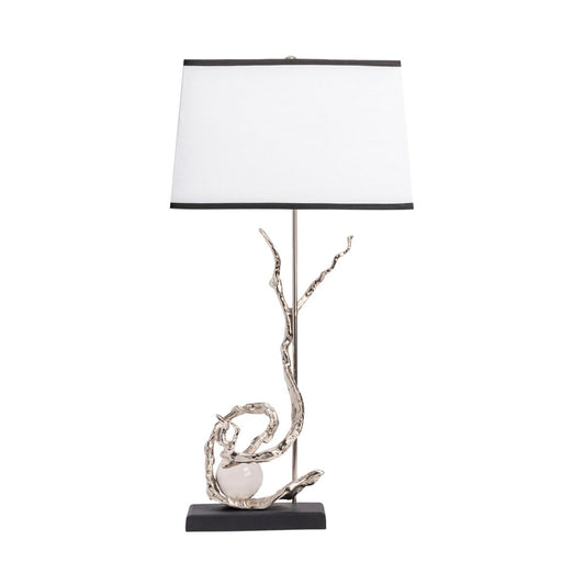 Crestview Avalon Table Lamp