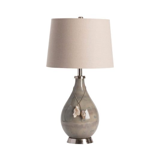 Crestview Claire Table Lamp