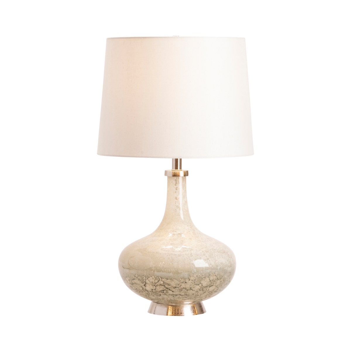 Crestview Clarissa Table Lamp