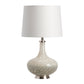 Crestview Clarissa Table Lamp