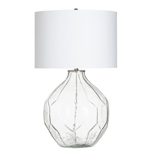 Crestview Augusta Table Lamp