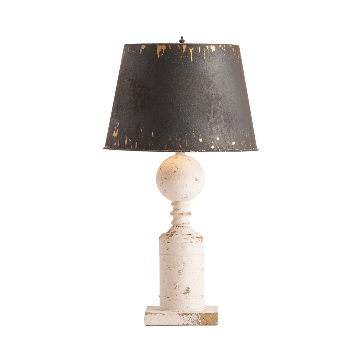 Crestview De'vine Table Lamp