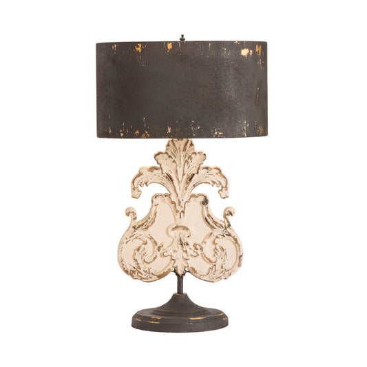 Crestview De'posh Table Lamp