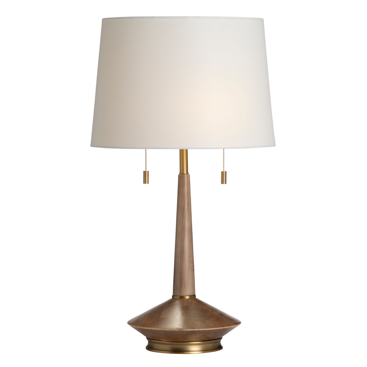 Crestview Westwood Table Lamp