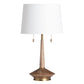 Crestview Westwood Table Lamp