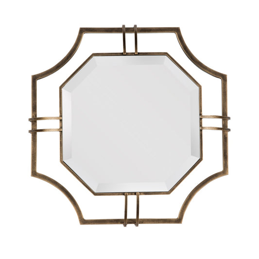 Crestview Henson Mirror