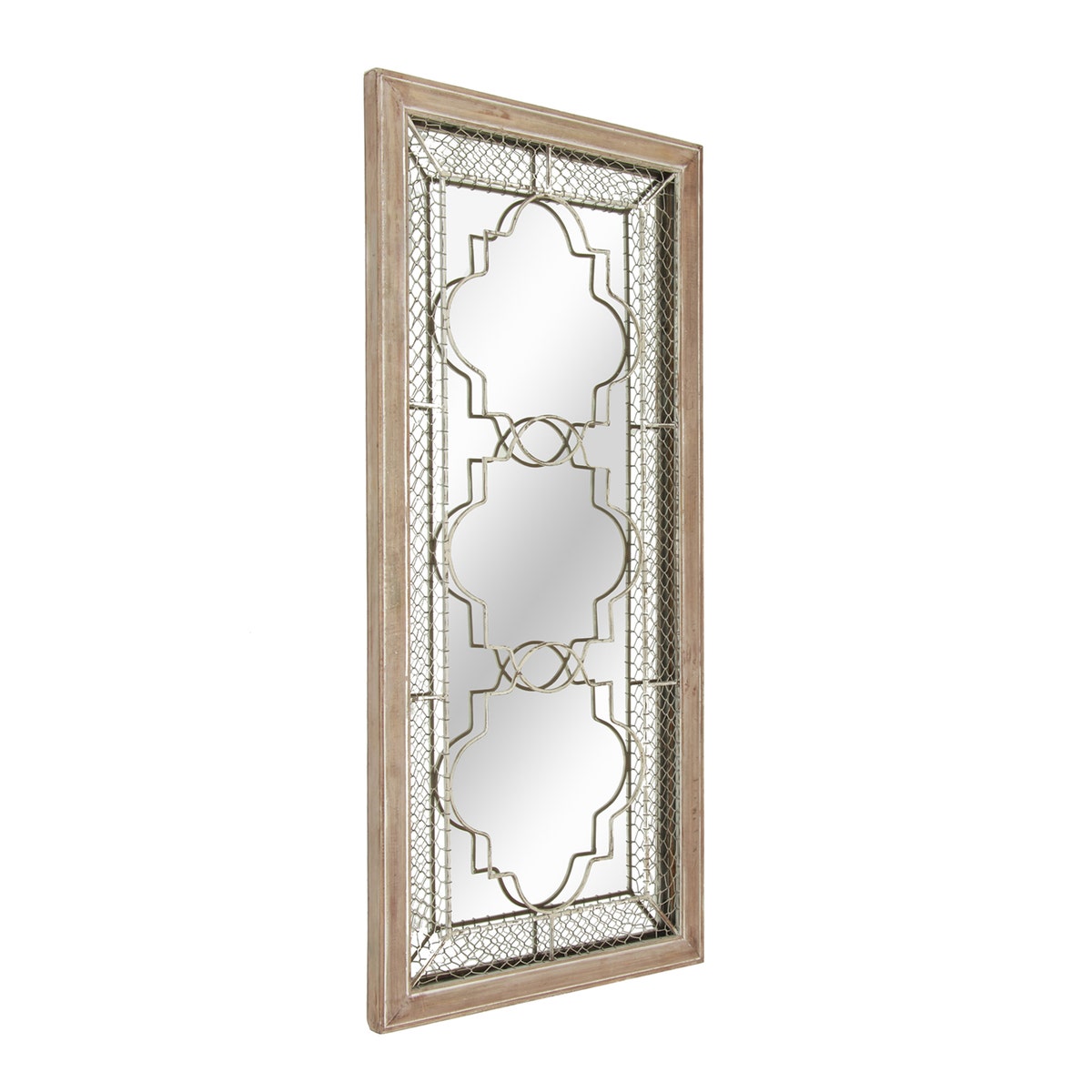 Crestview Amelie Mirror