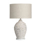 Crestview Cala Saona Table Lamp