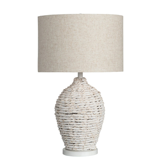 Crestview Cala Saona Table Lamp