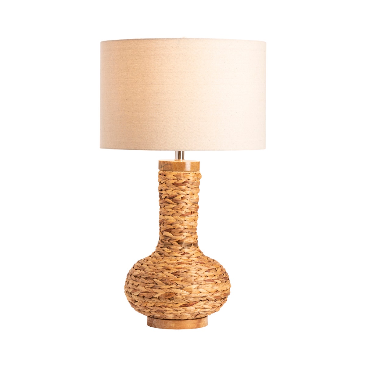 Crestview Captiva Bay Table Lamp