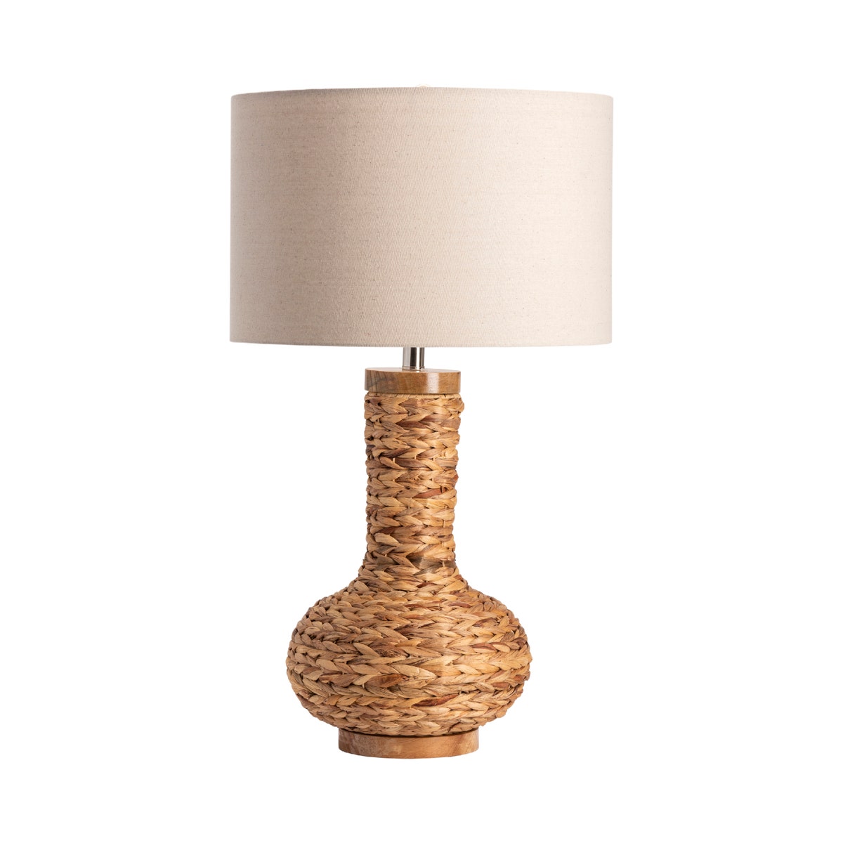 Crestview Captiva Bay Table Lamp