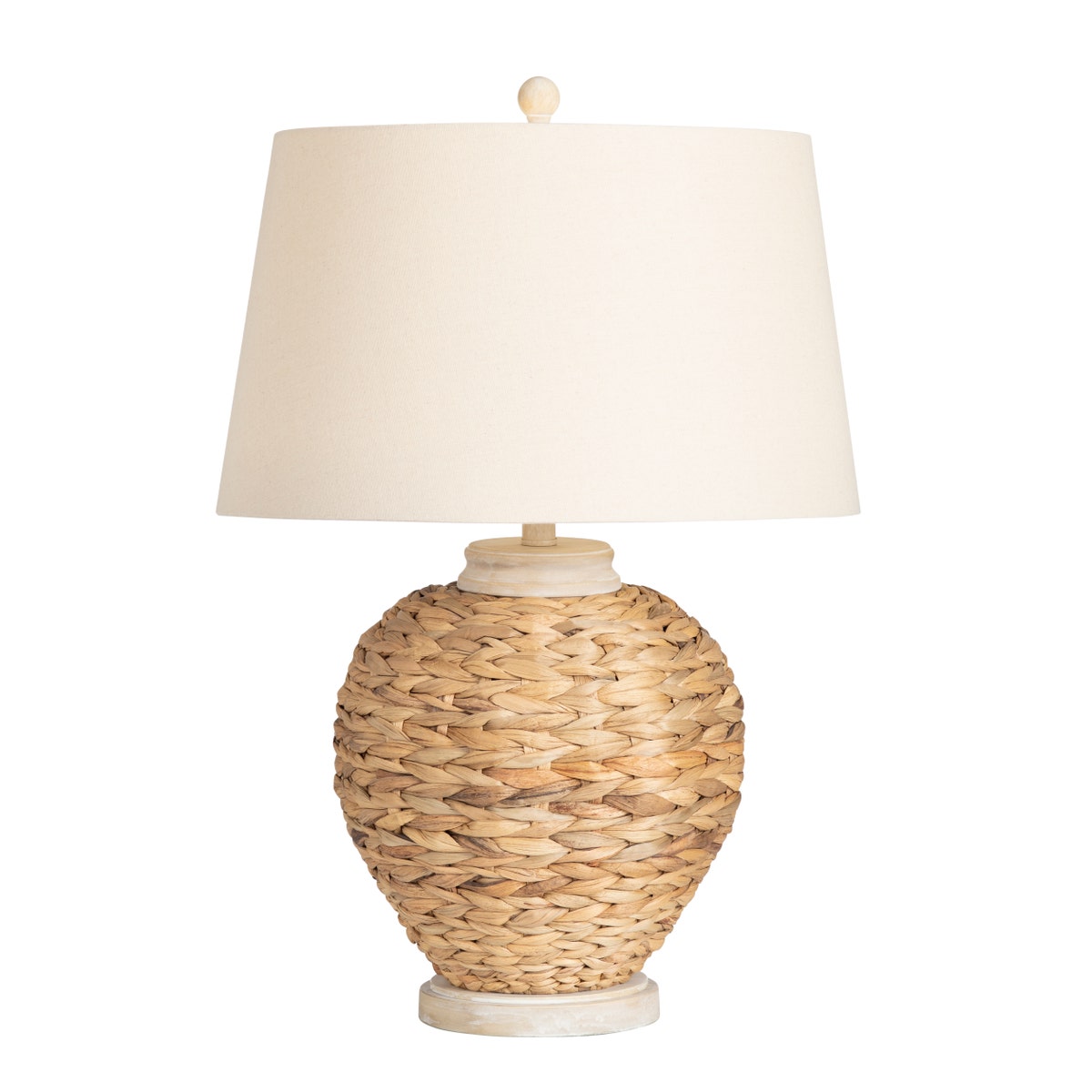 Crestview McKenna Table Lamp