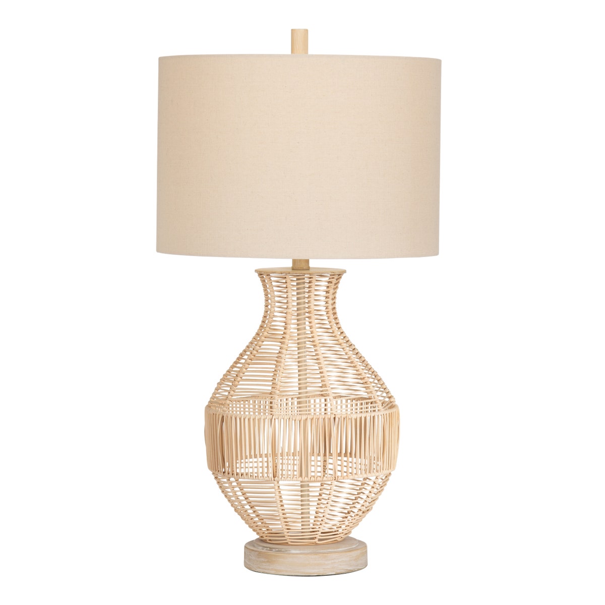 Crestview Jayce Table Lamp