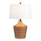 Crestview Crosby Table Lamp