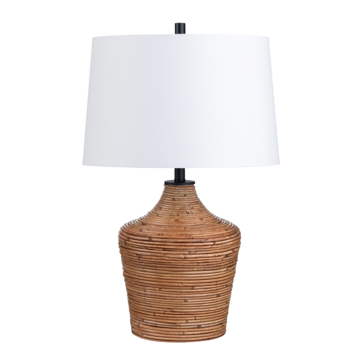 Crestview Crosby Table Lamp