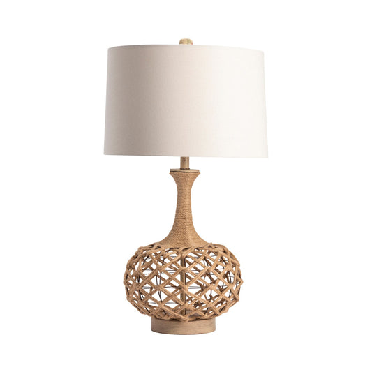 Crestview Myla Table Lamp