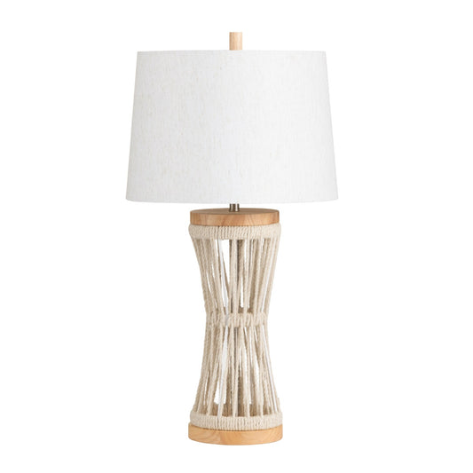 Crestview Jackson Table Lamp