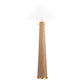 Crestview Xander Floor Lamp