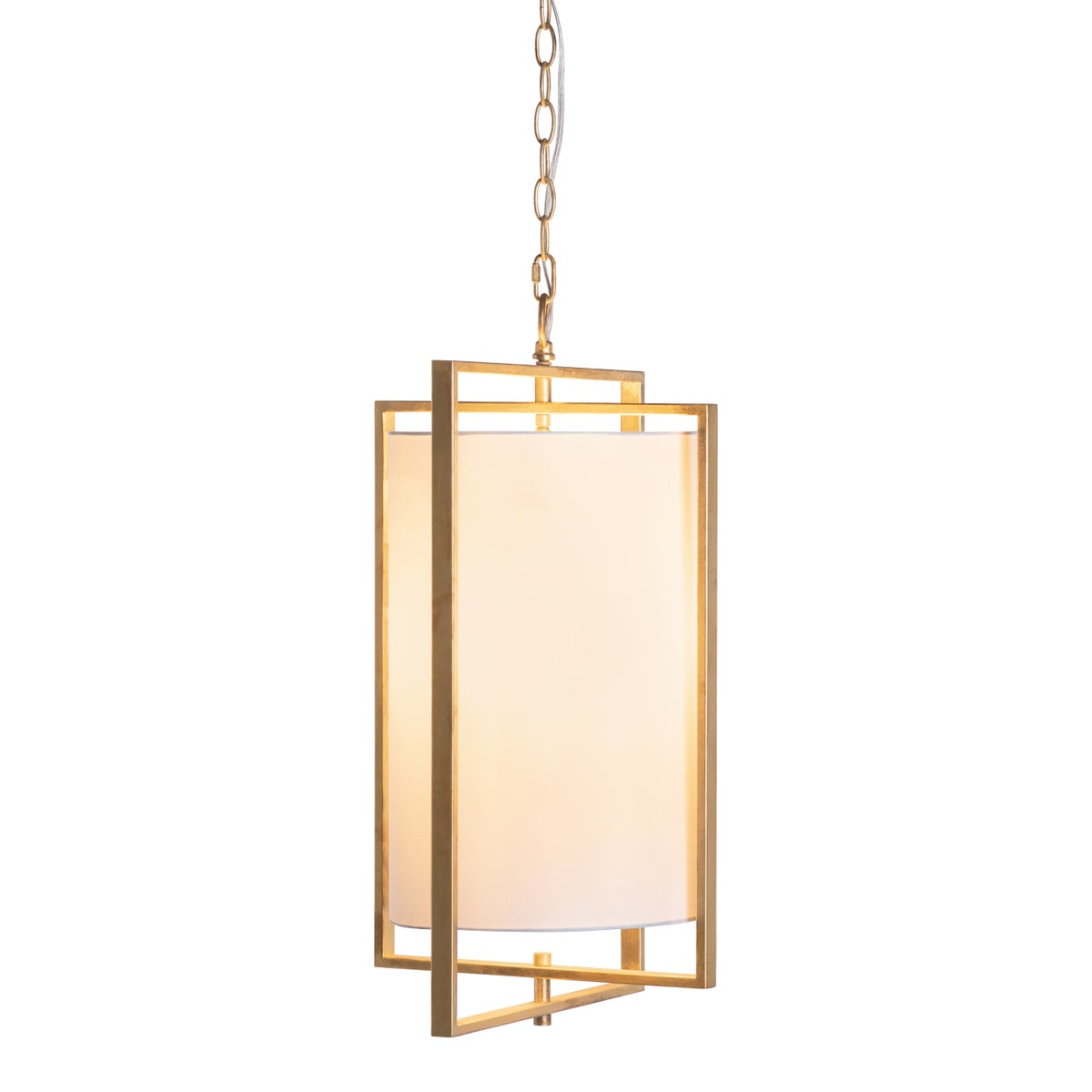 Crestview Fields 4 Light Pendant