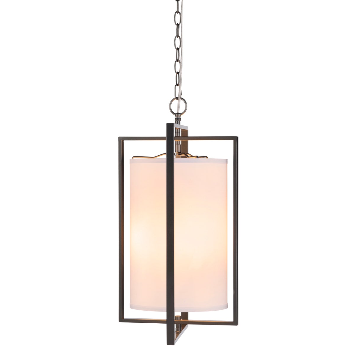 Crestview Fields 4 Light Pendant