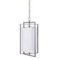 Crestview Fields 4 Light Pendant