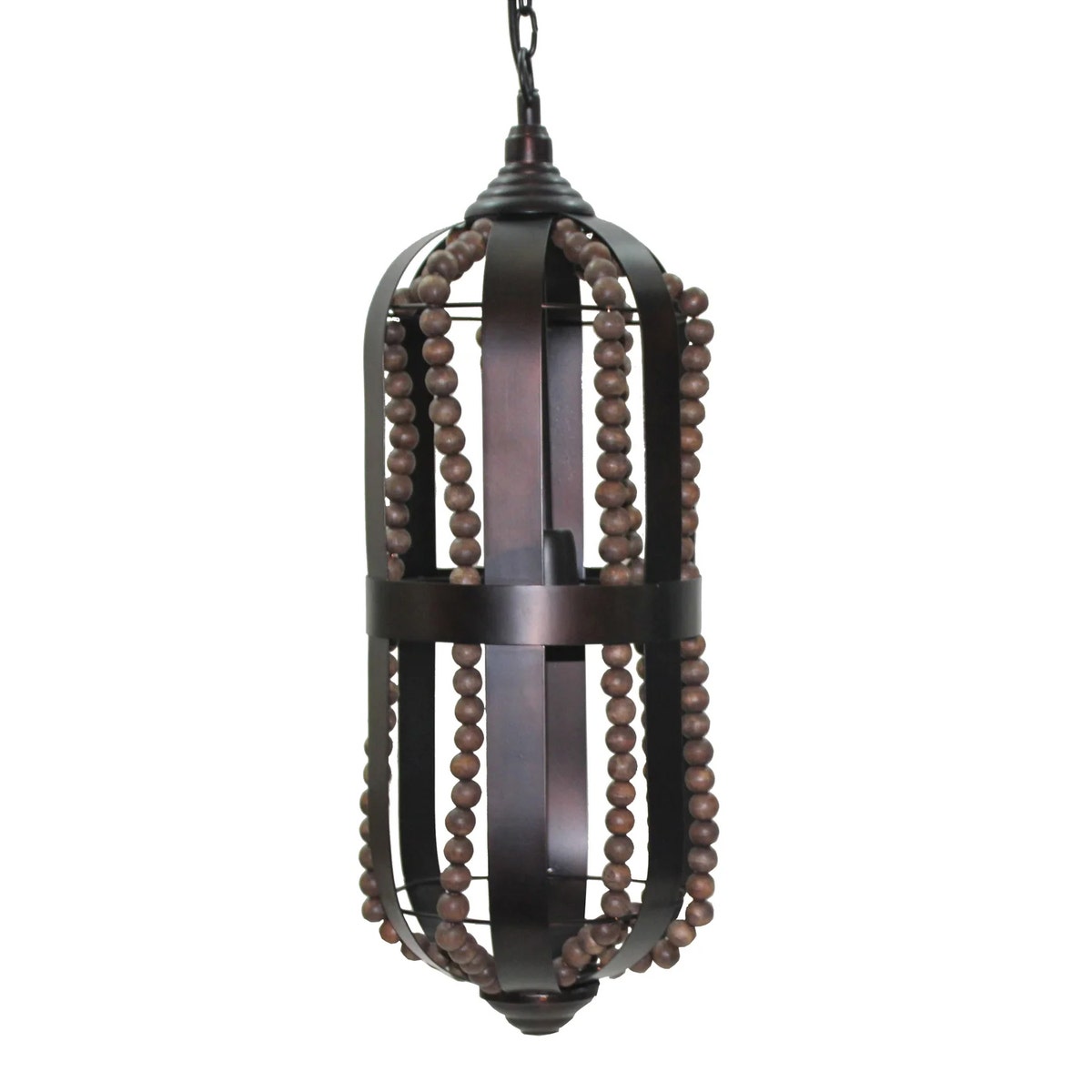 Crestview Bailey Beads Pendant