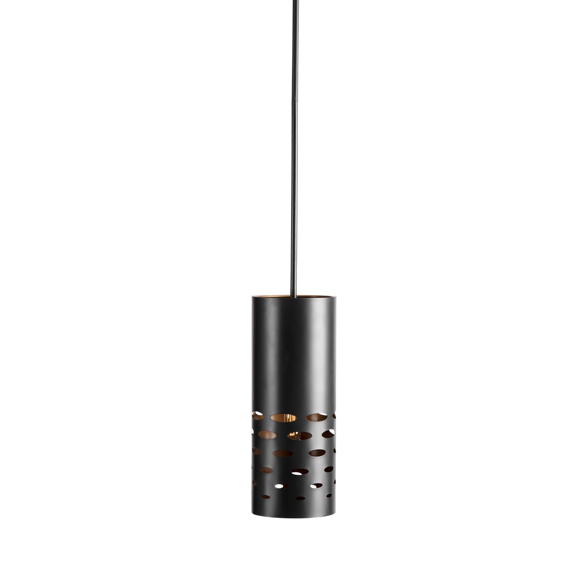 Crestview Tribeca Single Light Pendant