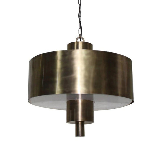 Crestview Byron Pendant