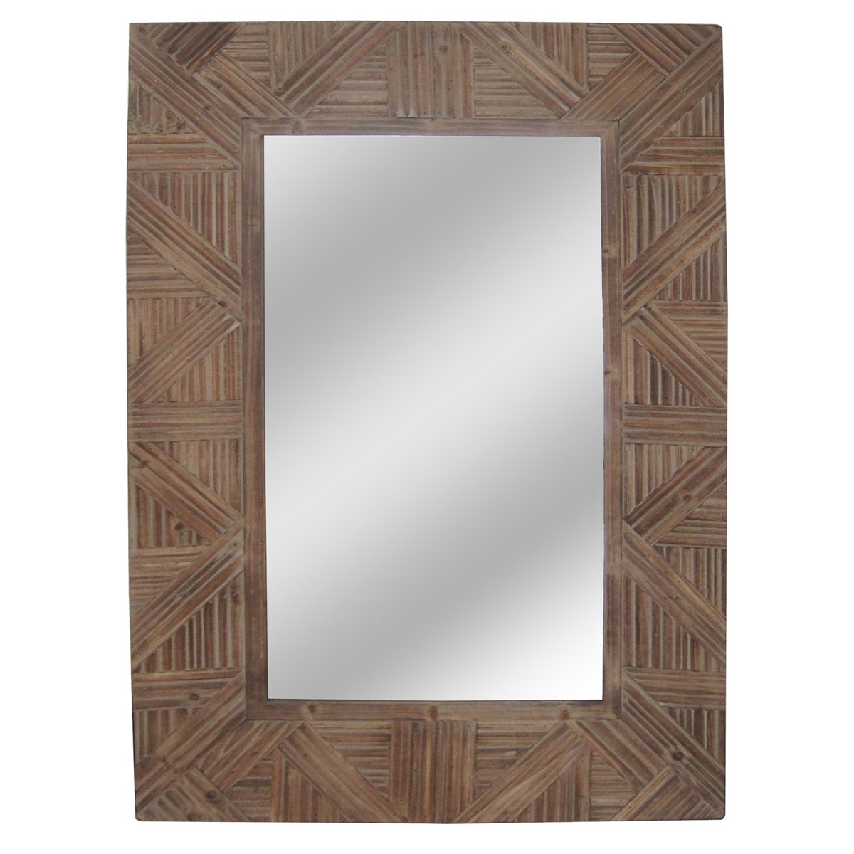 Crestview Bret Mirror