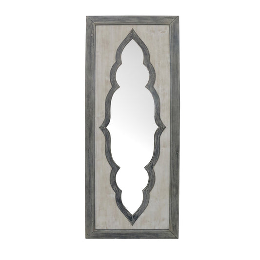 Crestview Contouring Mirror