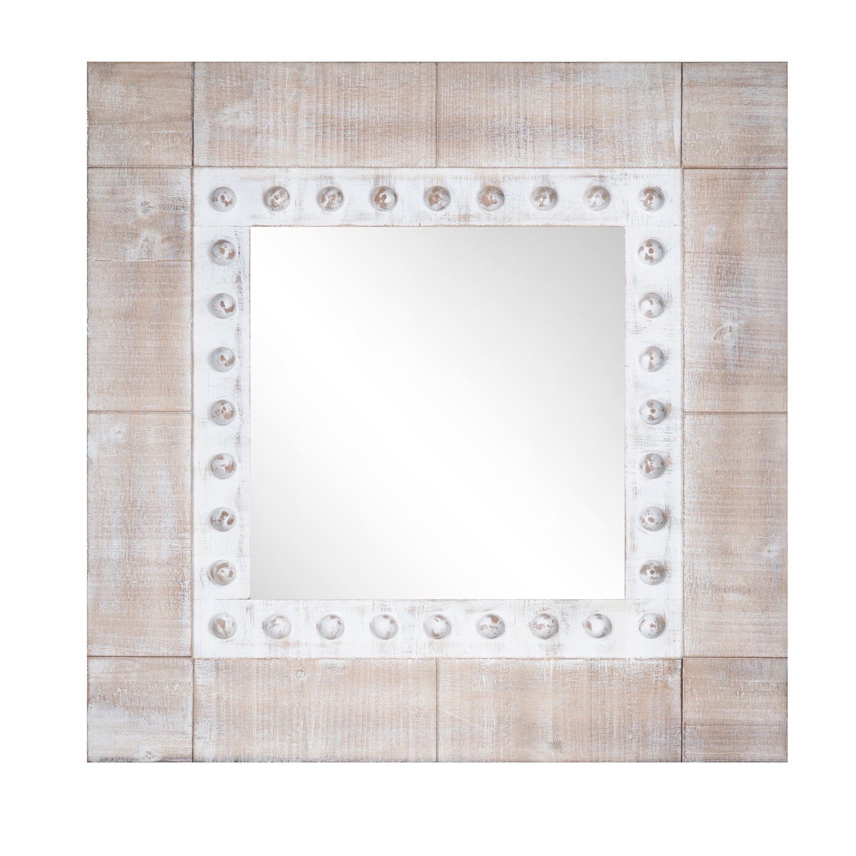 Crestview Squared Away Mirror