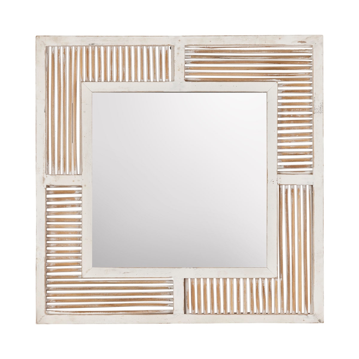 Crestview Newport Wall Mirror