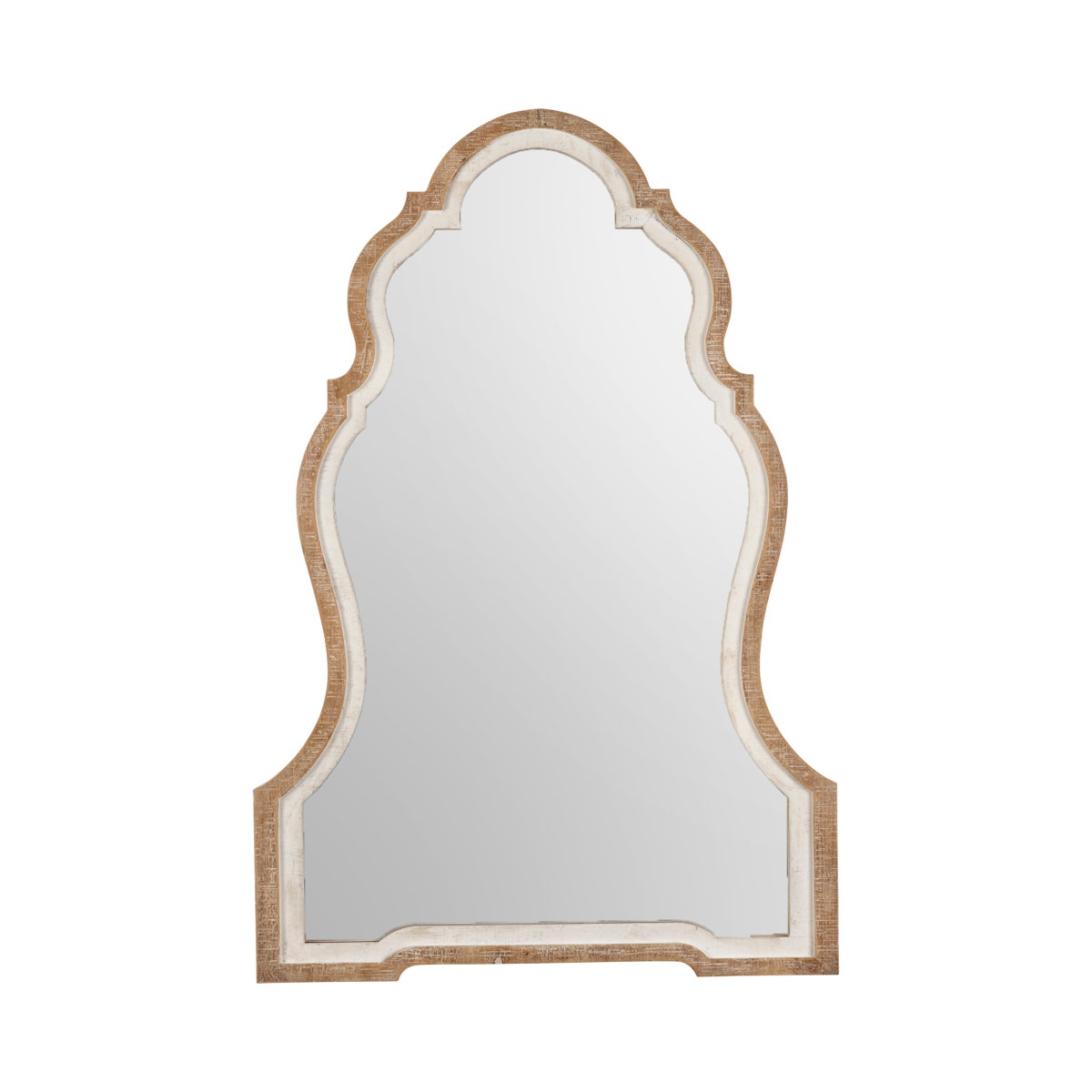 Crestview Lynden Wall Mirror