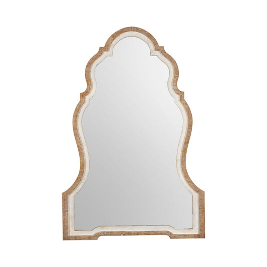 Crestview Lynden Wall Mirror