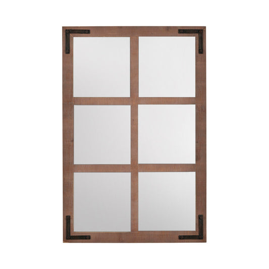 Crestview Sherwood Wall Mirror